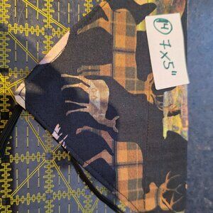 Dog or cat bandanas: Choose 5 for $20! You can "like" 5 photos and send an offer